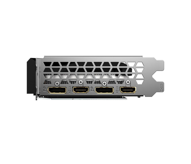 GIGABYTE RTX 3050 Gaming OC 8GB GDDR6 128bit 2DP/2HDMI GV-N3050GAMING OC-8GD - 715689 - zdjęcie 9